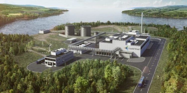 Liquid Wind collapses into bankruptcy, shaking Europe’s e-methanol ambitions