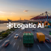 The hidden logistics powering the global AI infrastructure boom