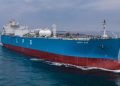 VLGC Spot Rates Hit Record Highs as LPG Trade Flows Shift