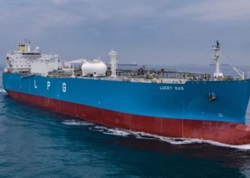 VLGC Spot Rates Hit Record Highs as LPG Trade Flows Shift