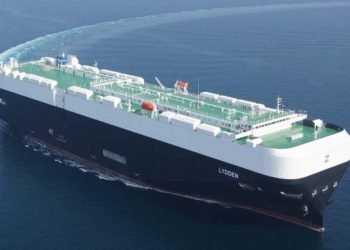 Zodiac doubles down on car carrier sector with fresh China newbuilding order