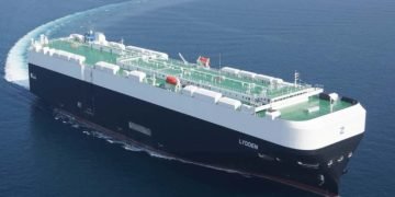 Zodiac doubles down on car carrier sector with fresh China newbuilding order