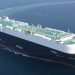 Zodiac doubles down on car carrier sector with fresh China newbuilding order