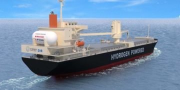 New global alliance formed to fast-track liquid hydrogen shipping ecosystem