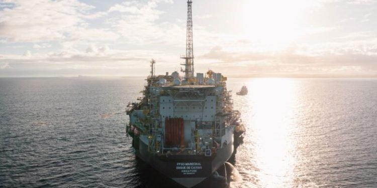 ABL secures key role on Petrobras Mero 3 and 4 offshore developments