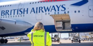 IAG Cargo launches virtual programme to introduce young talent to the air cargo industry