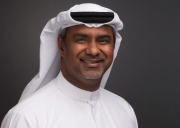 Nabil Sultan to become CEO of dnata