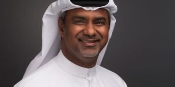 Nabil Sultan to become CEO of dnata