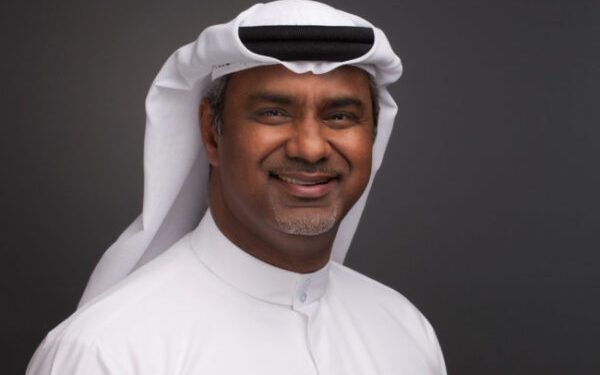 Nabil Sultan to become CEO of dnata
