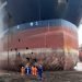 Digital tracking and training reshape safety in ship recycling, but gaps remain