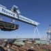 AI robots move into shipyards to catch construction errors before they turn into costly delays