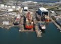 HD Hyundai Robotics Wins First US Shipyard Automation Contract