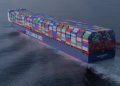Nuclear-powered containerships: a controversial but increasingly practical maritime vision