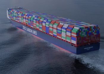 Nuclear-powered containerships: a controversial but increasingly practical maritime vision