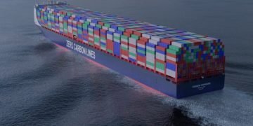 Nuclear-powered containerships: a controversial but increasingly practical maritime vision