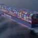 Nuclear-powered containerships: a controversial but increasingly practical maritime vision