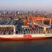 OOCL Names the World’s Largest Methanol Dual-Fuel Container Ship