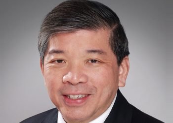 Singapore shipping veteran SS Teo quits public roles amid US container cartel allegations