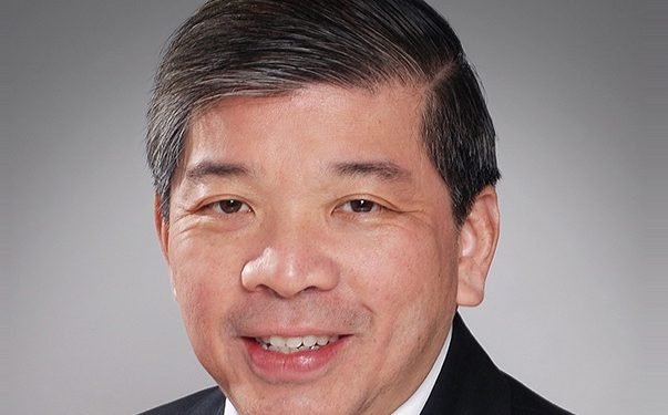 Singapore shipping veteran SS Teo quits public roles amid US container cartel allegations