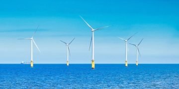 Turkey identifies four offshore wind zones for upcoming tenders