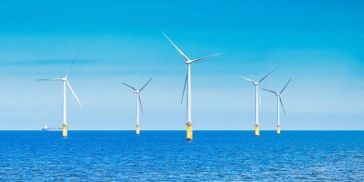 Turkey identifies four offshore wind zones for upcoming tenders