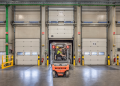 WFS secures Kuehne+Nagel handling contract at Frankfurt Airport