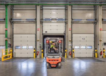 WFS secures Kuehne+Nagel handling contract at Frankfurt Airport