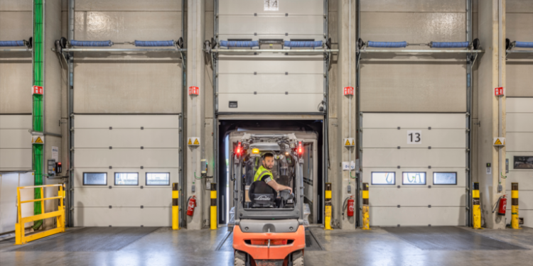 WFS secures Kuehne+Nagel handling contract at Frankfurt Airport