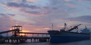 Indonesia plans state-controlled export system for coal and palm oil