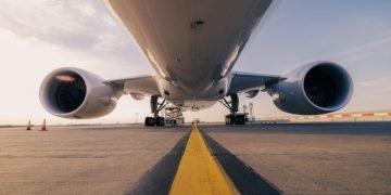 What the Iran war means for Asia Pacific air corridors
