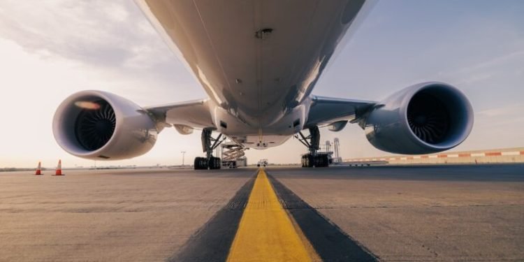 What the Iran war means for Asia Pacific air corridors