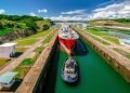 Fresh Panama Canal congestion fears emerge ahead of June maintenance shutdown