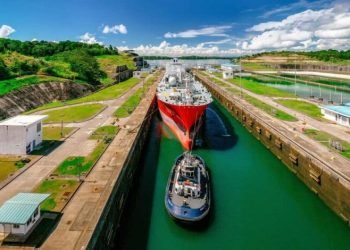 Fresh Panama Canal congestion fears emerge ahead of June maintenance shutdown