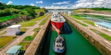 Fresh Panama Canal congestion fears emerge ahead of June maintenance shutdown