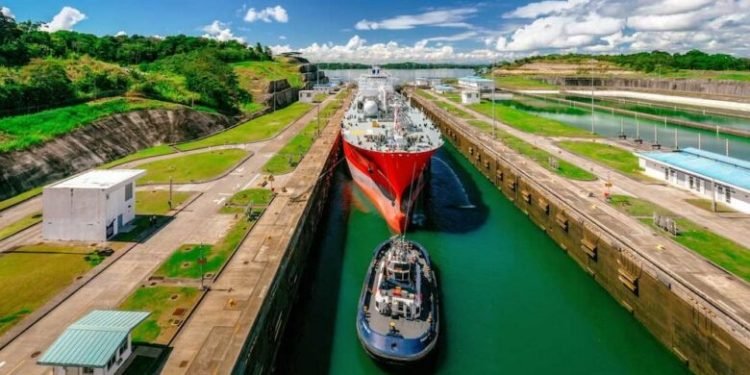 Fresh Panama Canal congestion fears emerge ahead of June maintenance shutdown