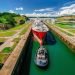 Fresh Panama Canal congestion fears emerge ahead of June maintenance shutdown