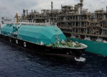 Petronas secures five newbuild LNG carriers through long-term charter deal with MISC