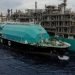 Petronas secures five newbuild LNG carriers through long-term charter deal with MISC