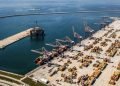 South Africa moves forward with LNG terminal project at Port of Ngqura
