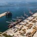 South Africa moves forward with LNG terminal project at Port of Ngqura