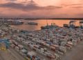 CMA CGM commits $820m to expand and modernise Port of Mombasa terminals