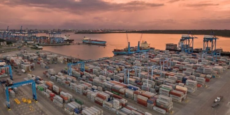 CMA CGM commits $820m to expand and modernise Port of Mombasa terminals