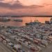 CMA CGM commits $820m to expand and modernise Port of Mombasa terminals