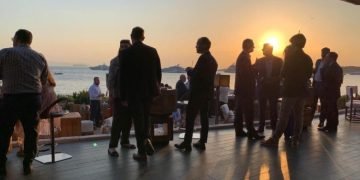 Posidonia Etiquette Guide Offers Survival Tips for Shipping’s Biggest Week in Greece