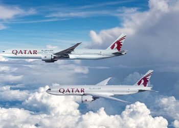 Qatar Airways Cargo expands global network with new destinations and major capacity increases