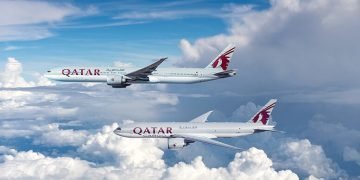 Qatar Airways Cargo expands global network with new destinations and major capacity increases