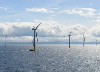 UK approves 4GW of new offshore wind capacity