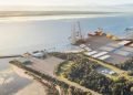 Victoria Commits $90m to Advance Offshore Wind Port Project at Hastings