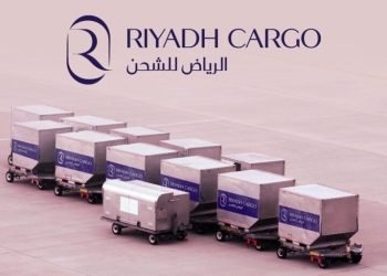 Riyadh Cargo expands global reach with new GSSA partners in Egypt, India and the UAE
