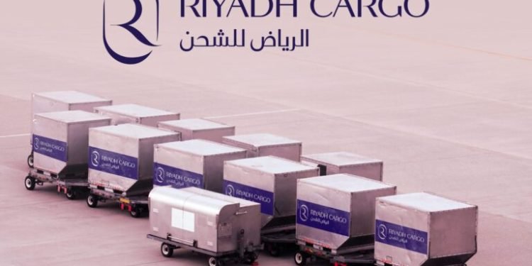 Riyadh Cargo expands global reach with new GSSA partners in Egypt, India and the UAE